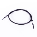 High quality wholesale cheap universal metal end fittings hand brake cable 8A0609721T